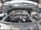 Mercedes-Benz M-Class 4matic Image 8