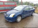 Nissan Sentra 2.0 S Image 2