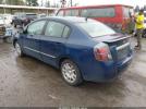 Nissan Sentra 2.0 S Image 12