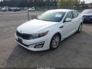 Kia Optima Lx Image 4