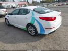 Kia Optima Lx Image 9
