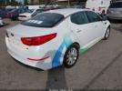 Kia Optima Lx Image 3