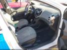Chevrolet Sonic Lt Auto Image 11