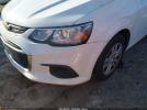 Chevrolet Sonic Lt Auto Image 6
