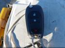 Chevrolet Sonic Lt Auto Image 17