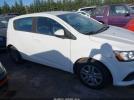 Chevrolet Sonic Lt Auto Image 15