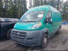 Ram Promaster Cargo Van High Roof 159 Wb Ext Image 11