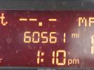 Ram Promaster Cargo Van High Roof 159 Wb Ext Image 7