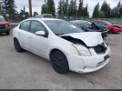Nissan Sentra 2.0 Image 1