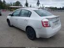 Nissan Sentra 2.0 Image 4