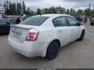 Nissan Sentra 2.0 Image 3