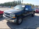 Chevrolet Silverado 1500 Ls Image 3