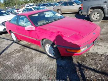  Salvage Ford Probe