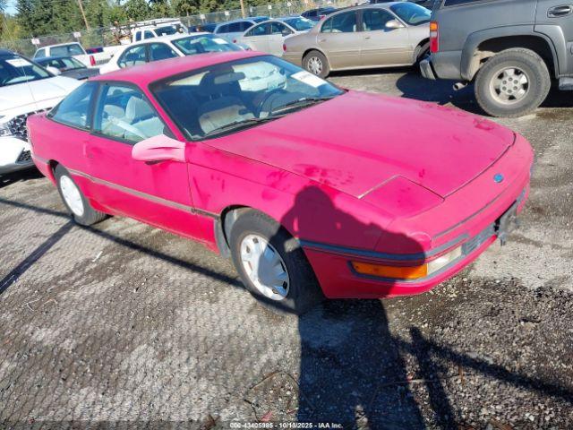 Salvage Ford Probe