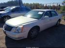 Cadillac DTS Standard Image 2