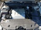 Cadillac DTS Standard Image 12
