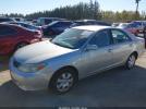 Toyota Camry Le Image 11