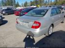Toyota Camry Le Image 2