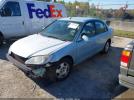 Honda Civic Hybrid Image 3