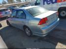 Honda Civic Hybrid Image 4
