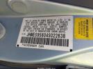 Honda Civic Hybrid Image 5