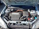 Honda Civic Hybrid Image 8