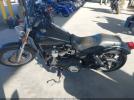 Harley-Davidson Fxdbi Image 14