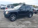 Nissan Xterra S Image 8
