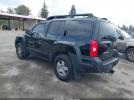 Nissan Xterra S Image 3