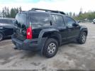 Nissan Xterra S Image 16