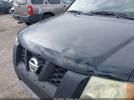 Nissan Xterra S Image 12