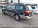 Subaru Outback H6-3.0 Image 4