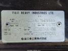 Subaru Outback H6-3.0 Image 12