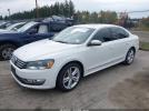 Volkswagen Passat 1.8t Sel Premium Image 4