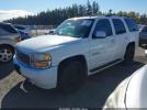 GMC Yukon Denali Image 3