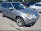 Subaru Forester 2.5x Limited Image 1