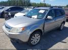 Subaru Forester 2.5x Limited Image 5