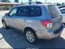 Subaru Forester 2.5x Limited Image 7