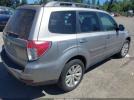 Subaru Forester 2.5x Limited Image 2