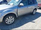 Subaru Forester 2.5x Limited Image 6