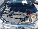 Subaru Forester 2.5x Limited Image 3