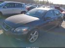 Lexus Gs Image 12