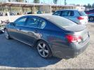Lexus Gs Image 11