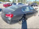 Lexus Gs Image 14