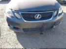 Lexus Gs Image 16