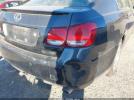 Lexus Gs Image 8