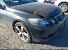 Lexus Gs Image 6