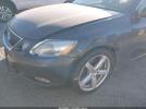Lexus Gs Image 9