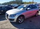 Audi Q5 3.2 Premium Image 5