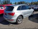 Audi Q5 3.2 Premium Image 3